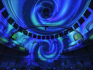 Enlightenment in Leeds, UK