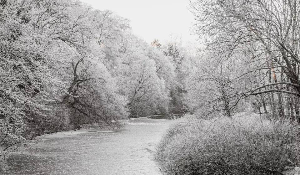 Storm Goretti: Scotland Has Been Issued With Another Weather Warning For Snow And Ice As The First Named Storm Of The Year Approaches Tonight