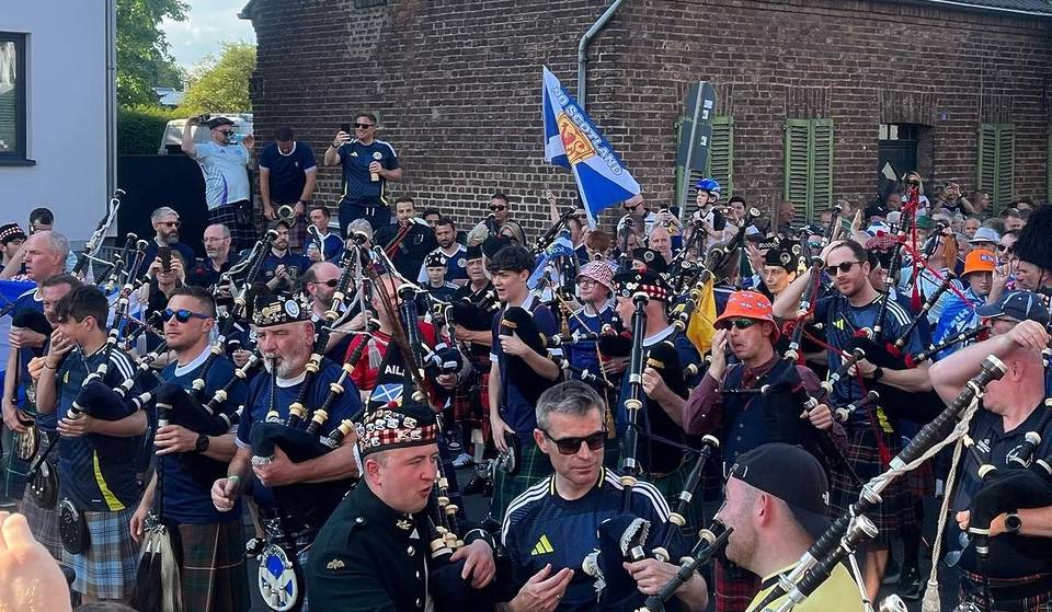 Scotland Could Get An Extra Bank Holiday In 2026 To Mark The Country’s Participation In The World Cup For The First Time Since 1998 – Which Date Has Been Proposed?