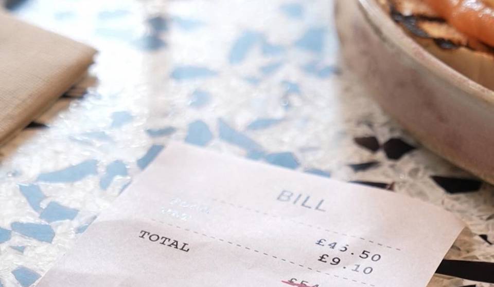 You Can Receive 50% Off Food In Over 60 Scottish Restaurants Like Brewhemia And La Casa With This New “Instant Dining Service” – And You Won’t Need To Plan In Advance