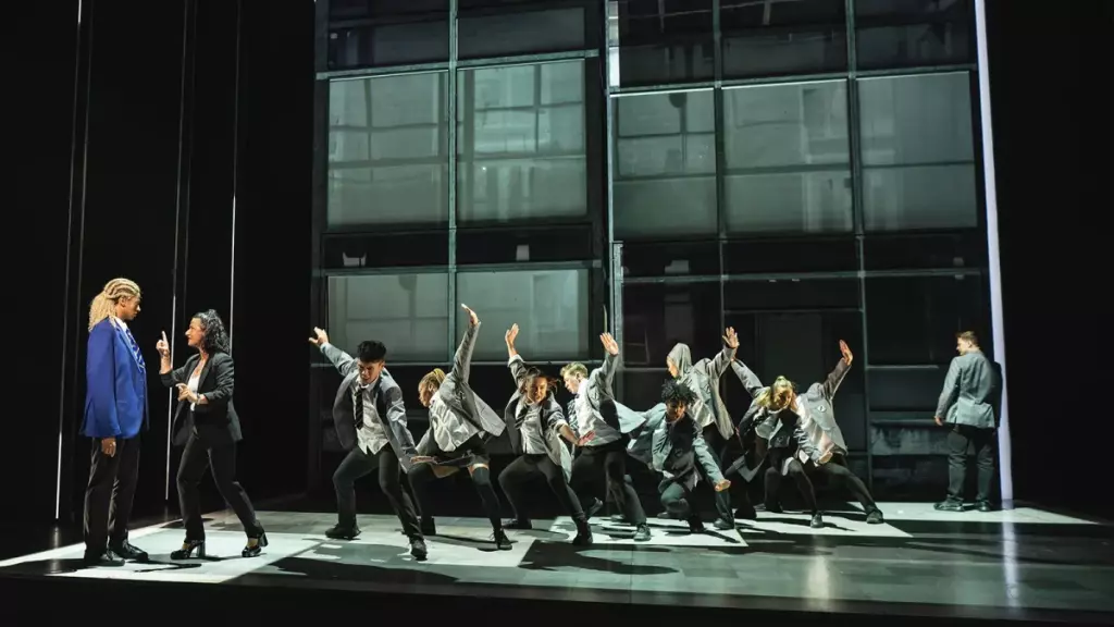‘Everybody’s Talking About Jamie’ Is Set To Make A Fabulous Return To Edinburgh Next Year, As The Ground-Breaking Musical Celebrates Its 10th Anniversary – But It Could Be For The Last Time