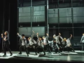 ‘Everybody’s Talking About Jamie’ Is Set To Make A Fabulous Return To Edinburgh Next Year, As The Ground-Breaking Musical Celebrates Its 10th Anniversary – But It Could Be For The Last Time