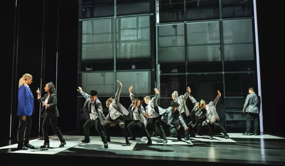 ‘Everybody’s Talking About Jamie’ Is Set To Make A Fabulous Return To Edinburgh Next Year, As The Ground-Breaking Musical Celebrates Its 10th Anniversary – But It Could Be For The Last Time