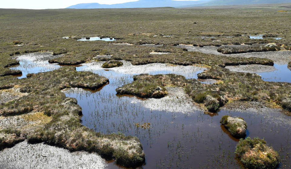Scotland’s first Natural UNESCO World Heritage Site was named one of the seven wonders of the UK for 2026 – and you can stay at the most remote hotel in the UK