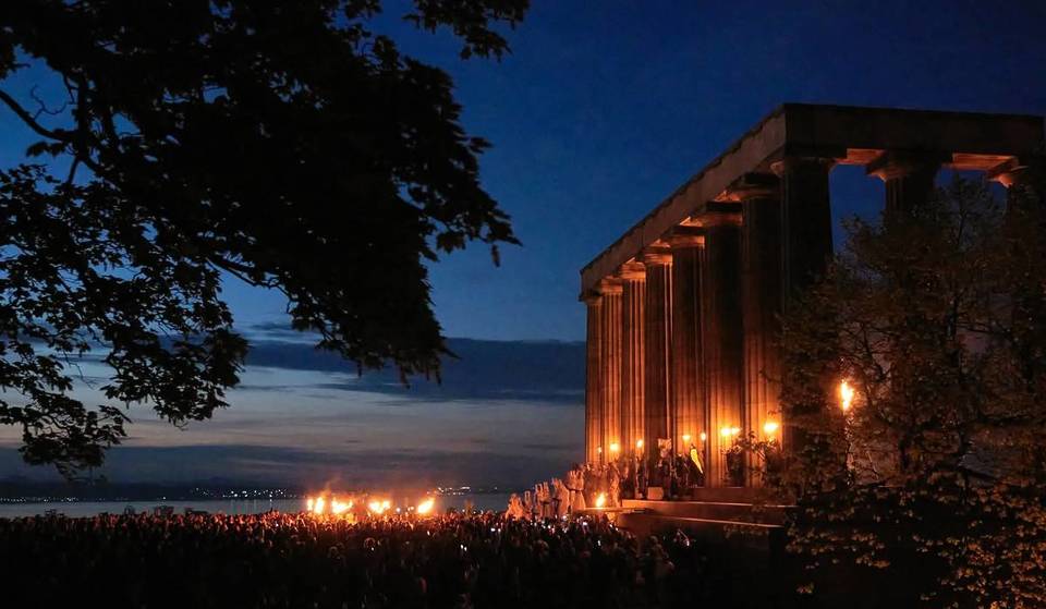 The most wonderful micro-experiences to enjoy in Edinburgh for 2026