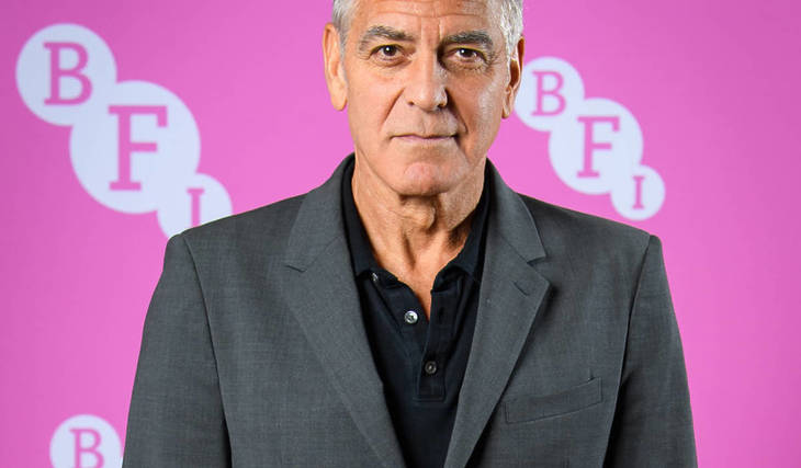 You could have lunch with George Clooney in Scotland while supporting charity at one of the country’s best hotels & restaurants – here’s how to enter and what to expect