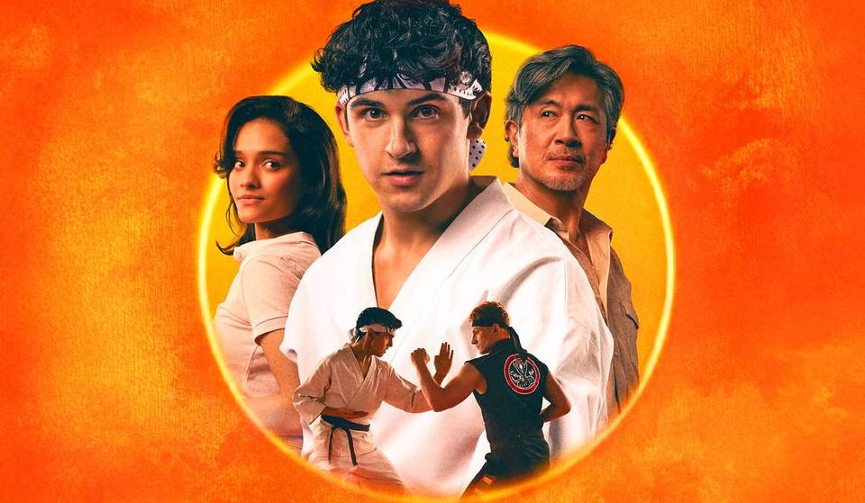 ‘Karate Kid – The Musical’ is bringing the iconic 80s film to the live stage for the very first time in the UK – and it’s gracing Edinburgh this summer