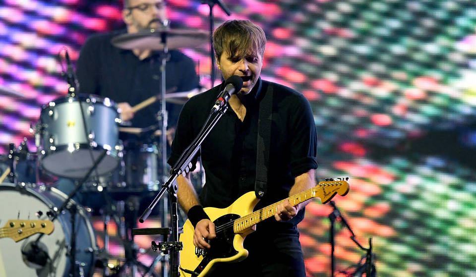 Death Cab For Cutie have announced news of a UK &amp; Ireland tour alongside news of their next album – here’s when the Edinburgh date goes on sale