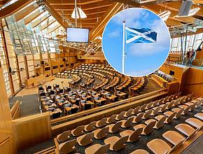 The world is losing its mind over this new Act that Scotland has just passed which no Government has dared before – and it gives money back to the local communities