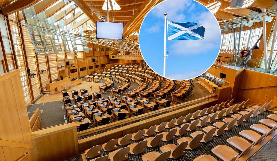 The world is losing its mind over this new Act that Scotland has just passed which no Government has dared before – and it gives money back to the local communities