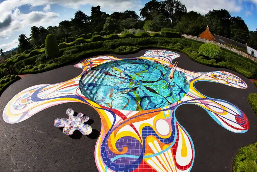 6 revitalising outdoor pools in Scotland you can swim in this summer