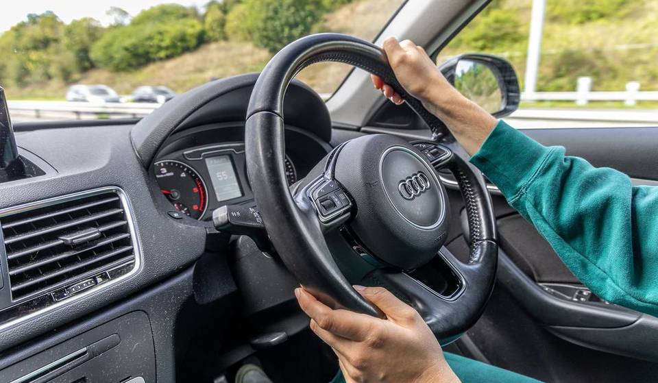 It’s now illegal for anyone but a learner to book a driving test as the DVSA launches a massive crackdown on booking bots
