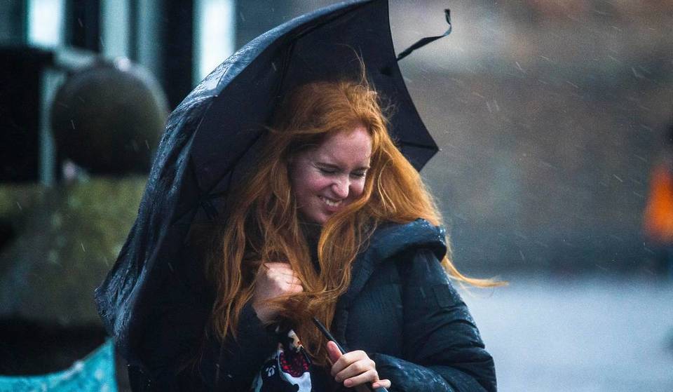 The UK is set to experience severe storms and rainfall as the Met Office has forecast the largest El Nino in over a century