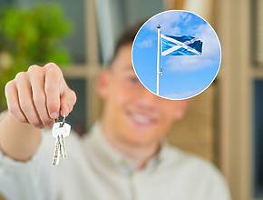 First-time buyers in Scotland can get an interest-free loan of up to £10,000 from the Government starting from next month – here’s how