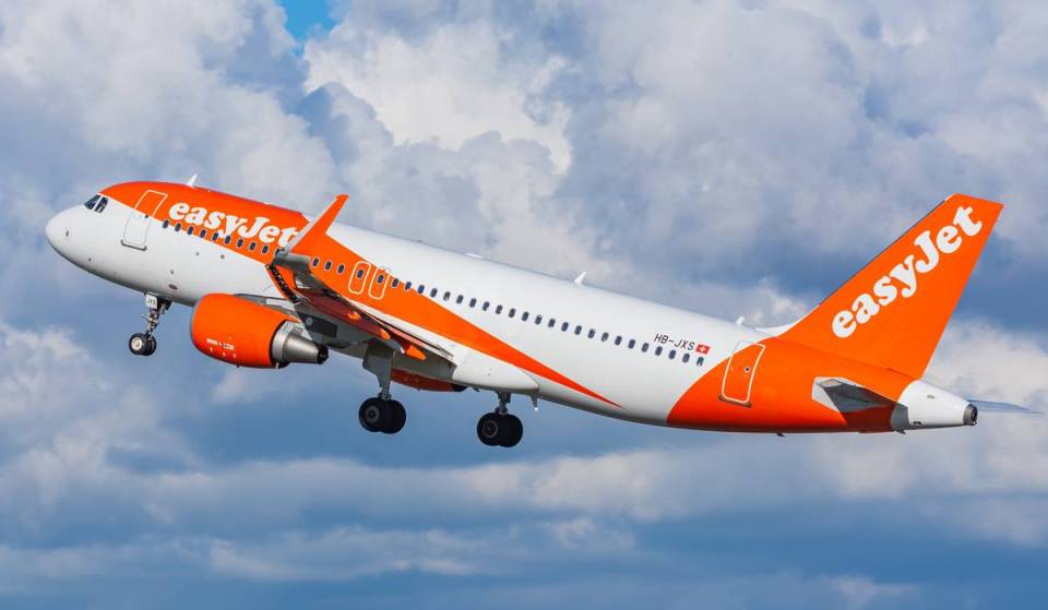 Flying to Europe this summer? These food and drink items are banned on Ryanair, easyJet, Jet2 and TUI – the full list of food and drink items you can’t bring onboard