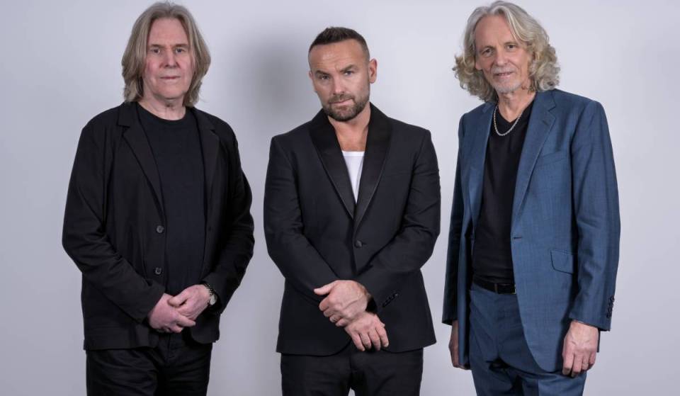 Wet Wet Wet have announced a massive UK tour of more than 40 dates to celebrate 40 years of their debut album – here’s when they’ll play Edinburgh