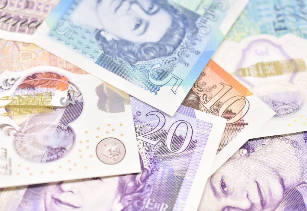 No more ‘competitive salary’ and guessing games: new UK laws will force companies to display wages on job adverts