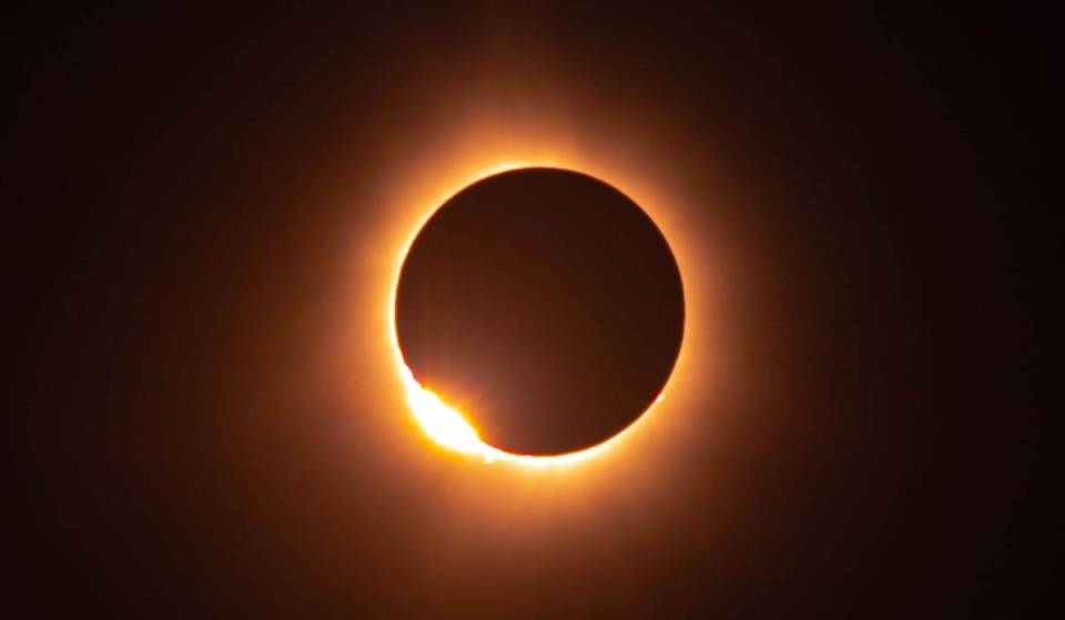 The UK will see its greatest solar eclipse in 27 years this August before 150 meteors an hour light up the night
