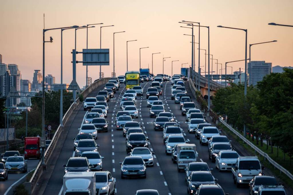 The UK Government has launched new air quality alerts – here’s how to opt in