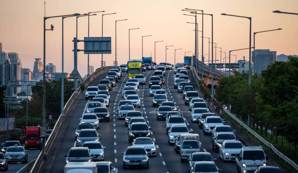 The UK Government has launched new air quality alerts – here’s how to opt in
