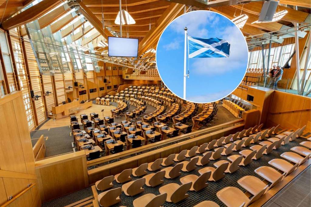 A draft Independence Referendum Bill has just been published by the Scottish Government – what does this mean for Scotland?