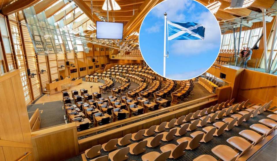 A draft Independence Referendum Bill has just been published by the Scottish Government – what does this mean for Scotland?