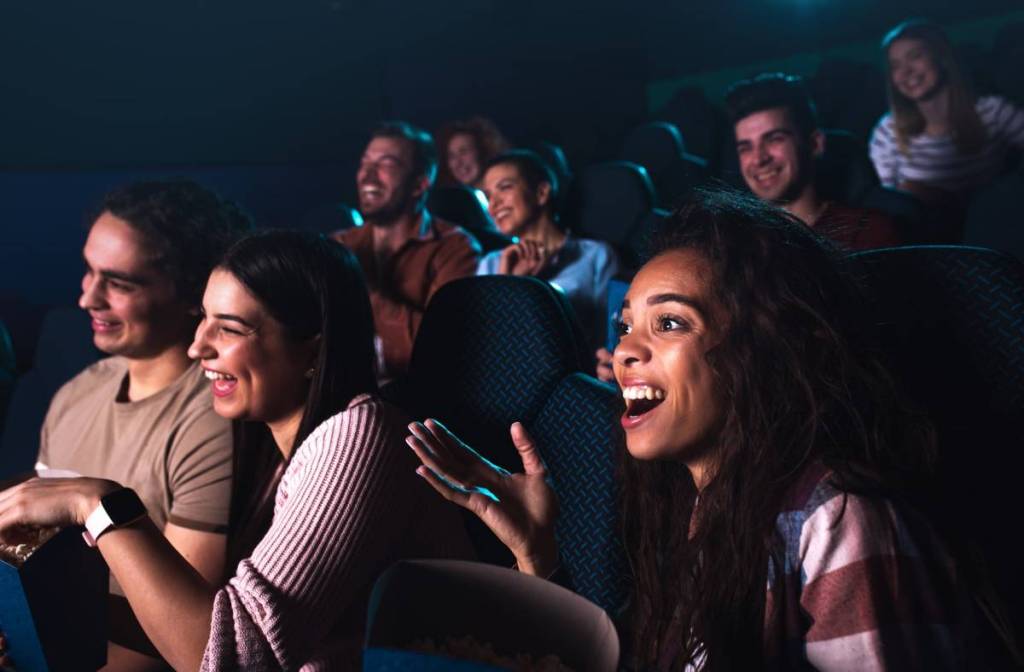 Cinemas across Edinburgh will be slashing their ticket prices to less than £5 this weekend – including luxury venues and IMAX screens