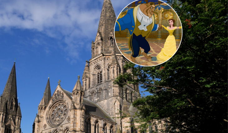 Edinburgh’s triple-spired Gothic showstopper is hosting a Disney-inspired concert beneath its soaring Victorian arches this season — and tickets are now on sale