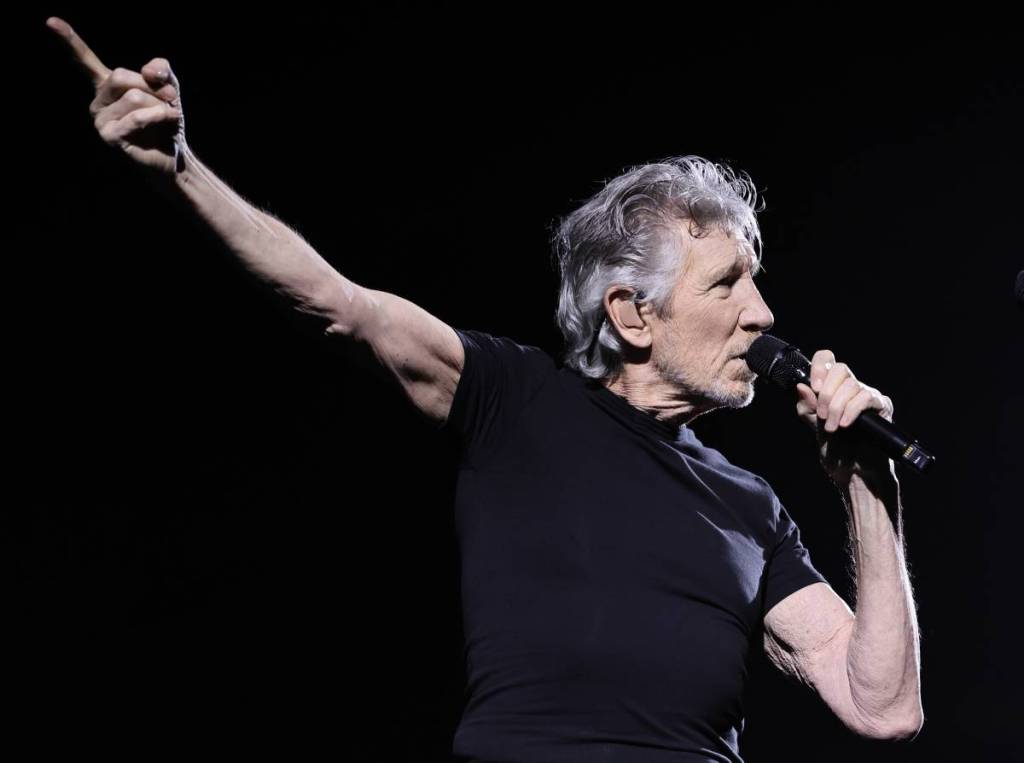 Pink Floyd icon Roger Waters is teaming up with his son Harry for a massive UK tour celebrating the band’s legendary 1970s golden era – and tickets go on sale this week
