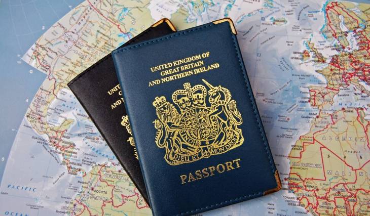easyJet will pay the £66.50 fee for your baby’s first passport until 26 November: how to claim, the age limit and what it doesn’t cover