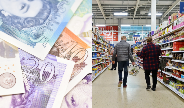 From parental pay for self-employed partners to cheaper food shops, here are the 5 ‘everyday fixes’ that the government have just announced in a bid to help millions of families across the UK