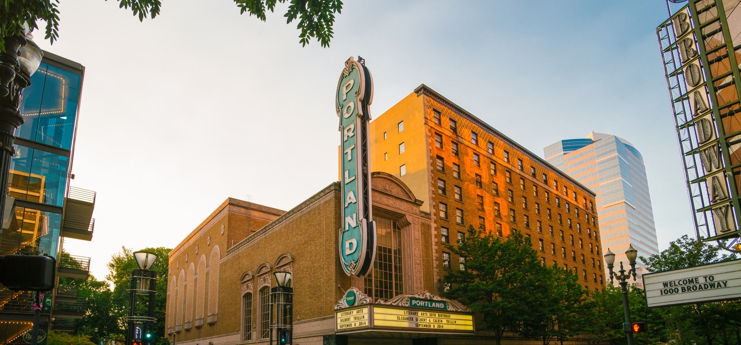 About Secret Portland Secret Portland