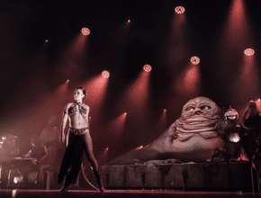 Tickets Are Now On Sale For Star Wars Burlesque ‘The Empire Strips Back’ In Portland