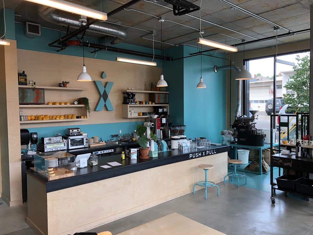 11 Incredible Coffee Shops In Portland To KickStart Your Day