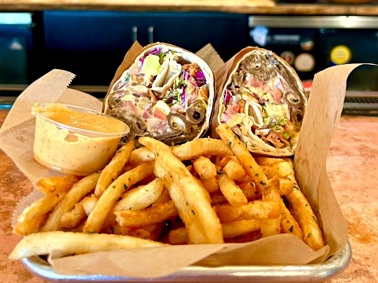 Spitz Portland Best Greek Restaurants In Portland: 8 Feta Than The Rest