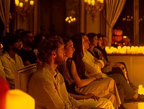 After massive global success, this stunning candlelit live music series is officially capturing Portland with 5-star crowd reviews