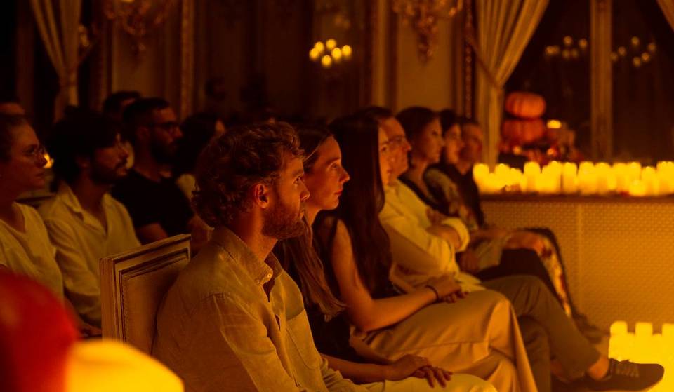 After massive global success, this stunning candlelit live music series is officially capturing Portland with 5-star crowd reviews