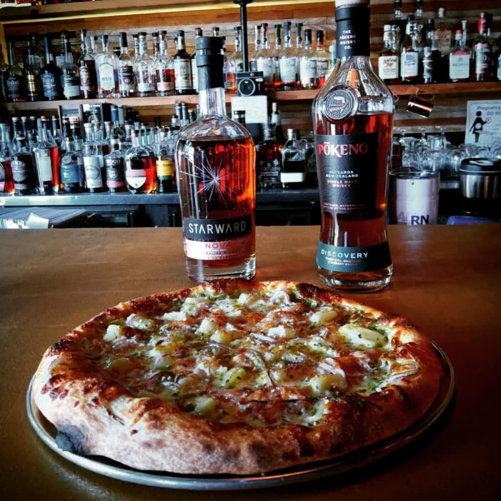 10 Top-Rated Pizza Joints In Portland For A Slice Of The Action