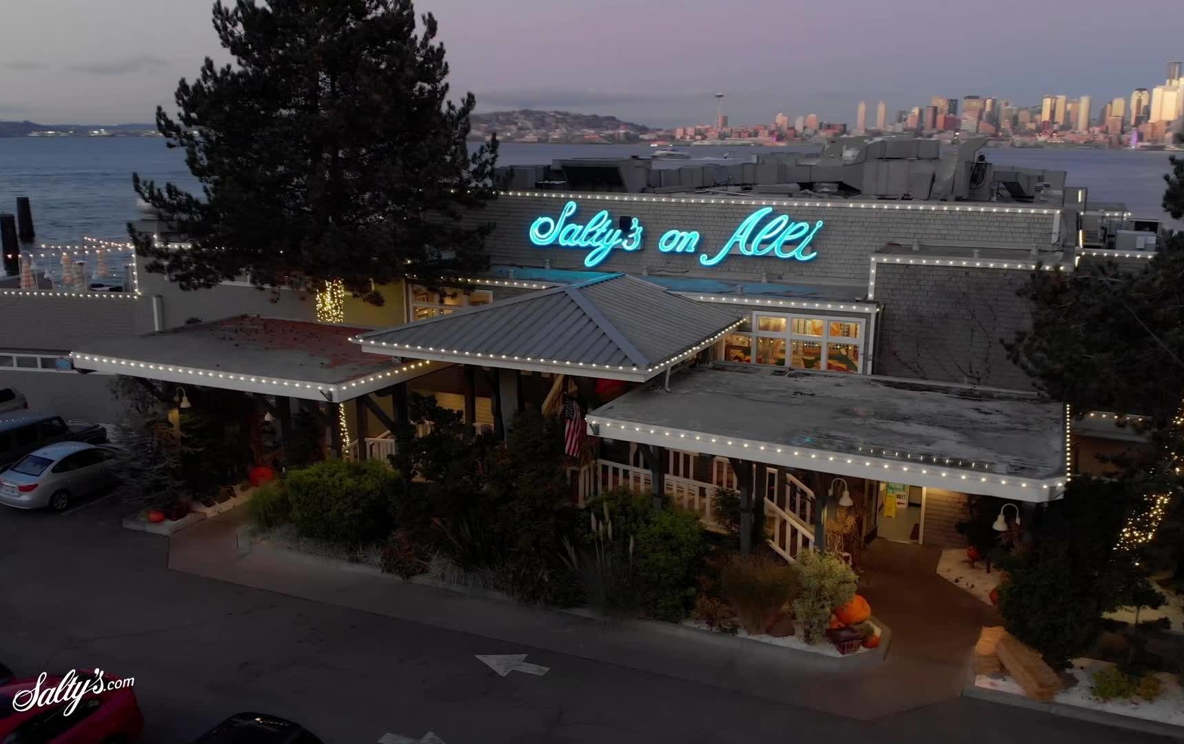 11 Seafood Restaurants In Portland That'll Have You Hooked!