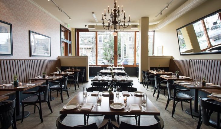 11 Fabulous French Restaurants In Portland To Transport You To Paris!