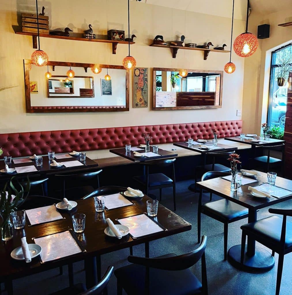 11 French Restaurants In Portland That'll Transport You To Paris