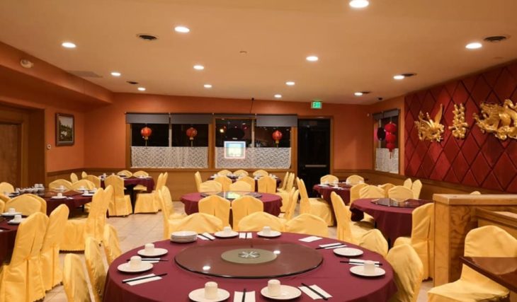 10 Of The Best Chinese Restaurants In Portland For A Fabulous Feast