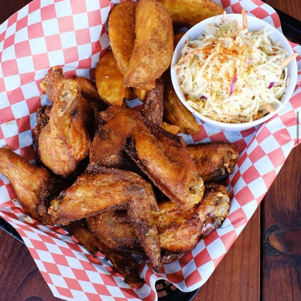 9 Spots For Chicken Wings In Portland To Spice Up Your Life