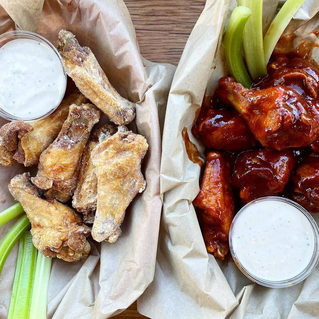 9 Spots For Chicken Wings In Portland To Spice Up Your Life