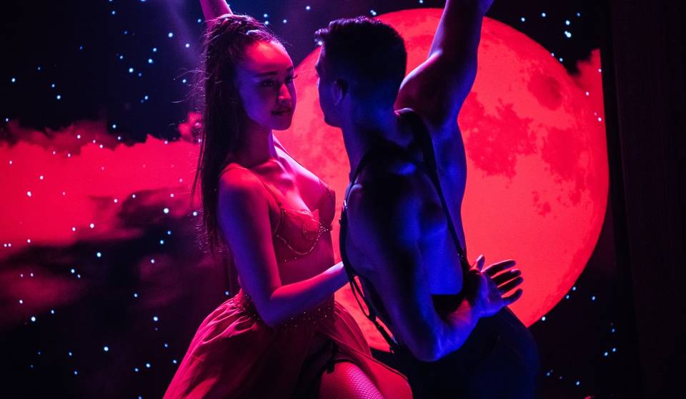 Can Can Is Bringing All New Cabaret Shows To Portland For 2026