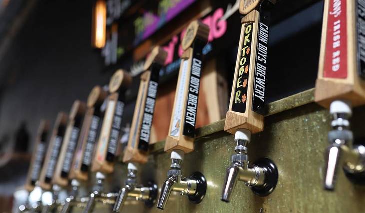 10 Brilliant Breweries & Taprooms In Tulsa With The Best Beers