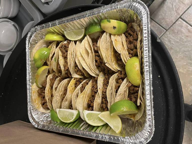 Mexican Food Near Me Tulsa Guide