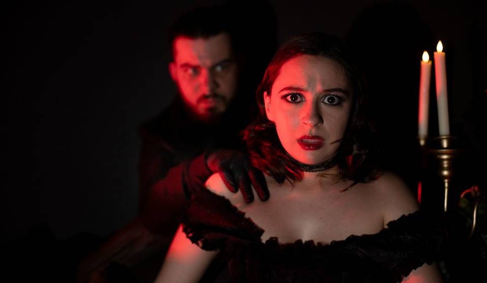 Serial Killer Speakeasy Hits Tulsa — See Jeffrey Dahmer, Ted Bundy &amp; More At This Cocktail Experience