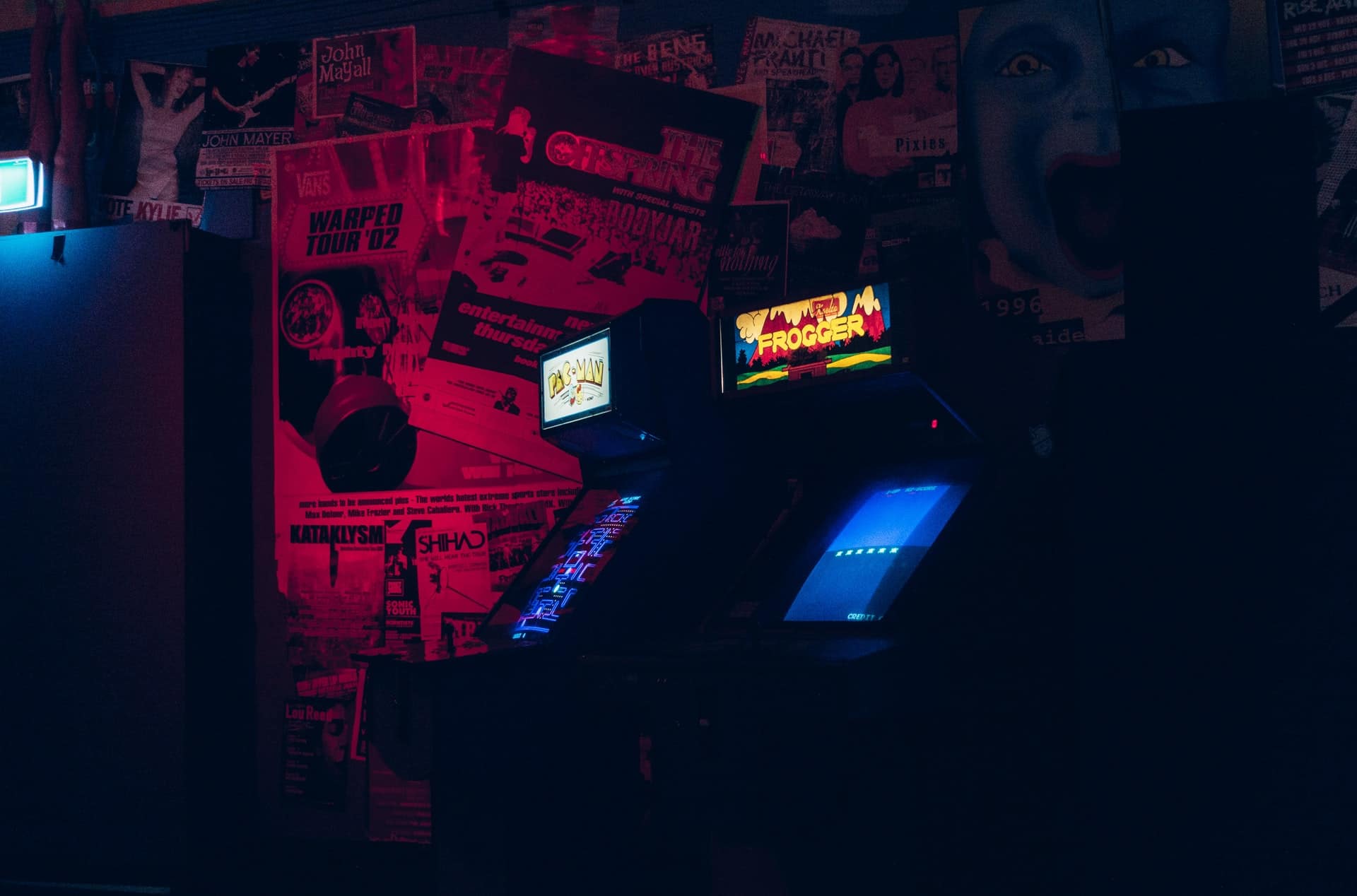 Power Up Retro Arcade Bar Set To Open In City Centre This Spring Secret Adelaide