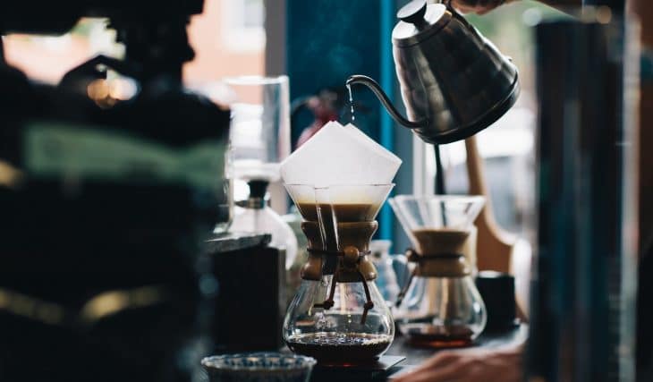 18 Of The Best Coffee Spots In Adelaide City For A Decent Cup O’ Joe